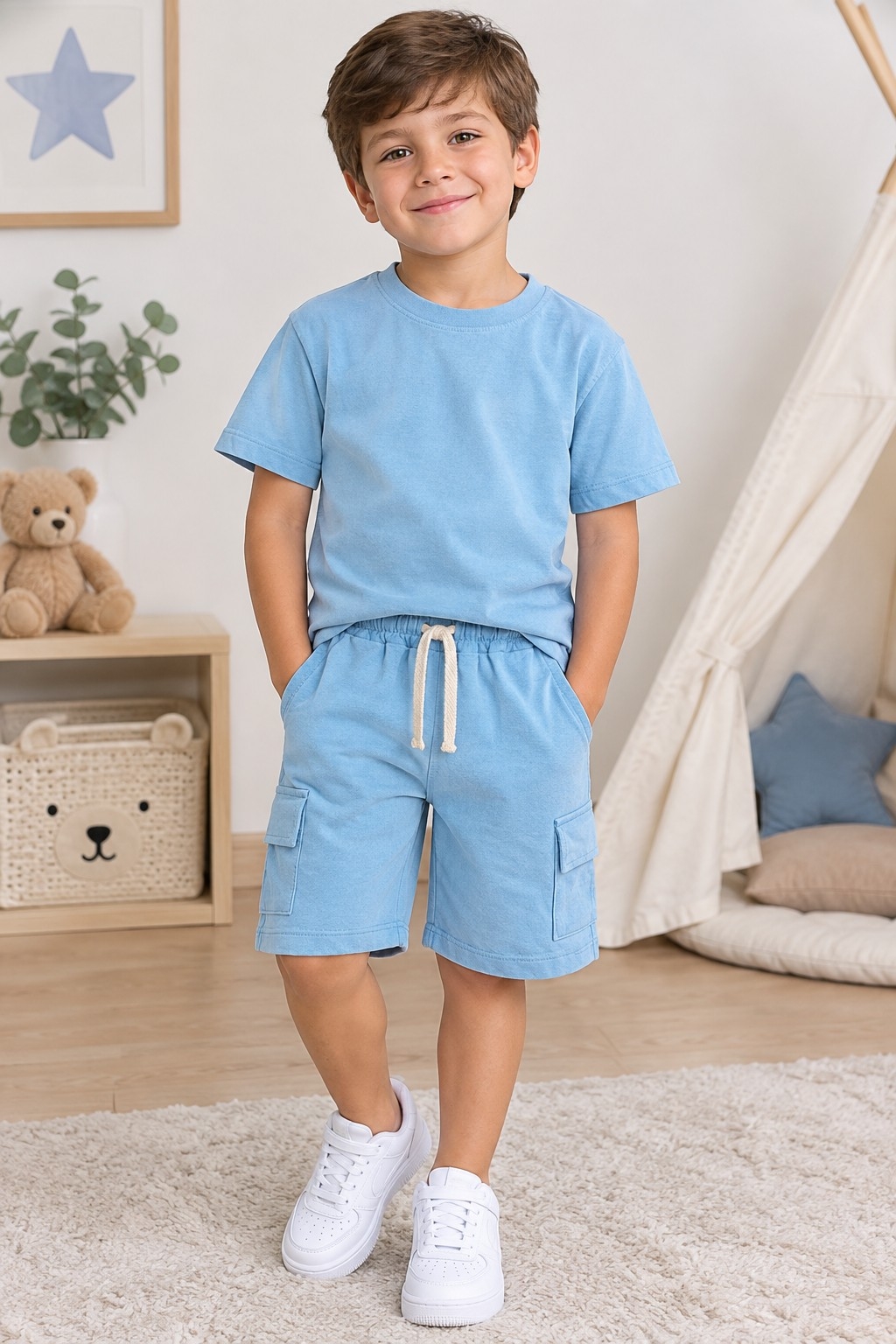 Conjunto Oversize - Imagen 2