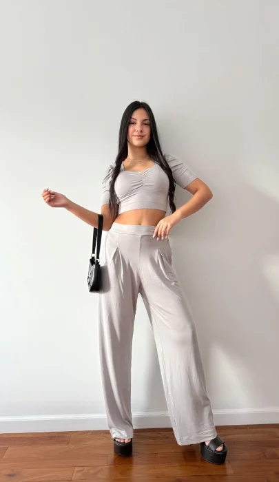Conjunto Princesa Marilyn