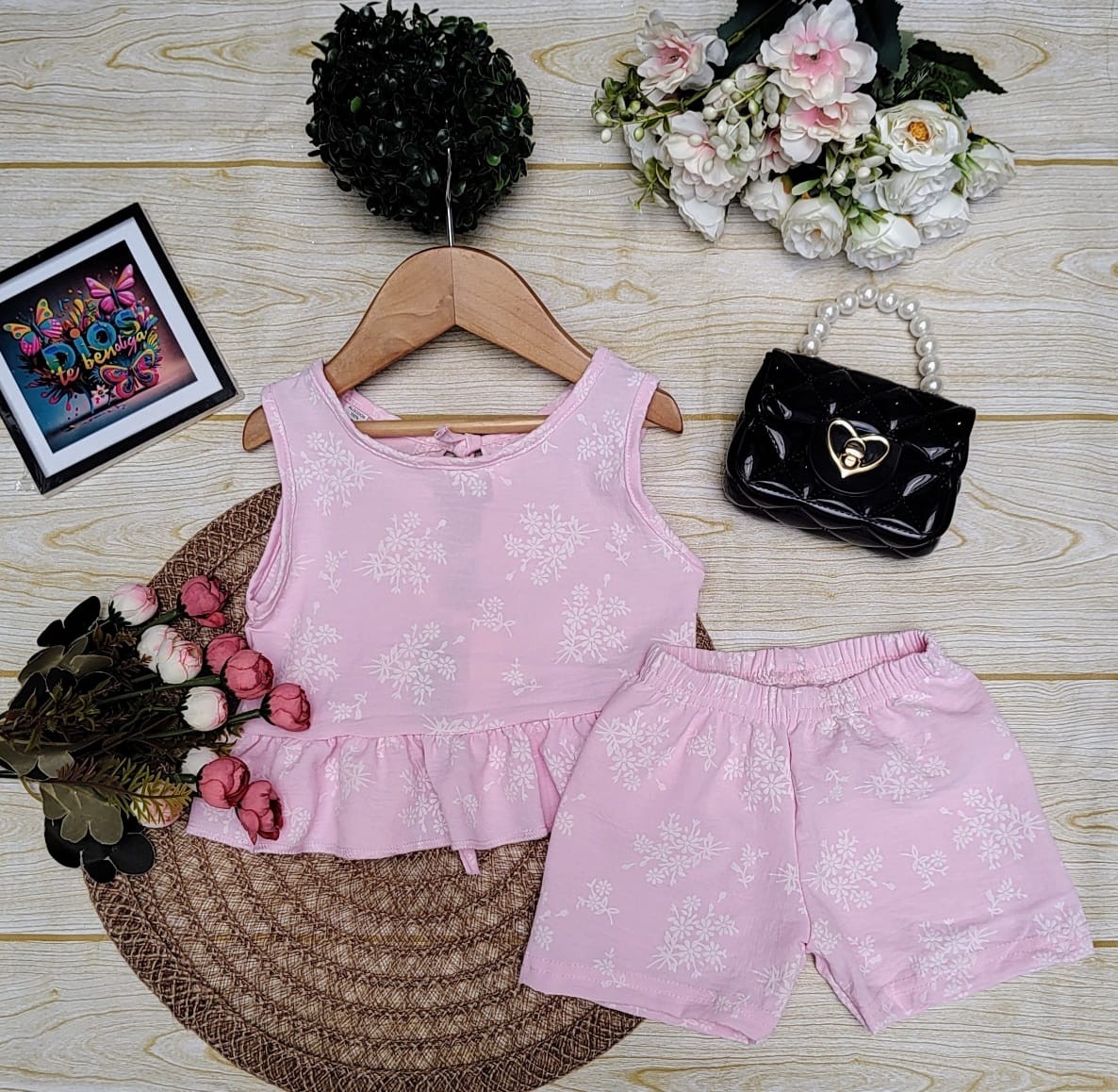 Conjunto Andrea - Imagen 2