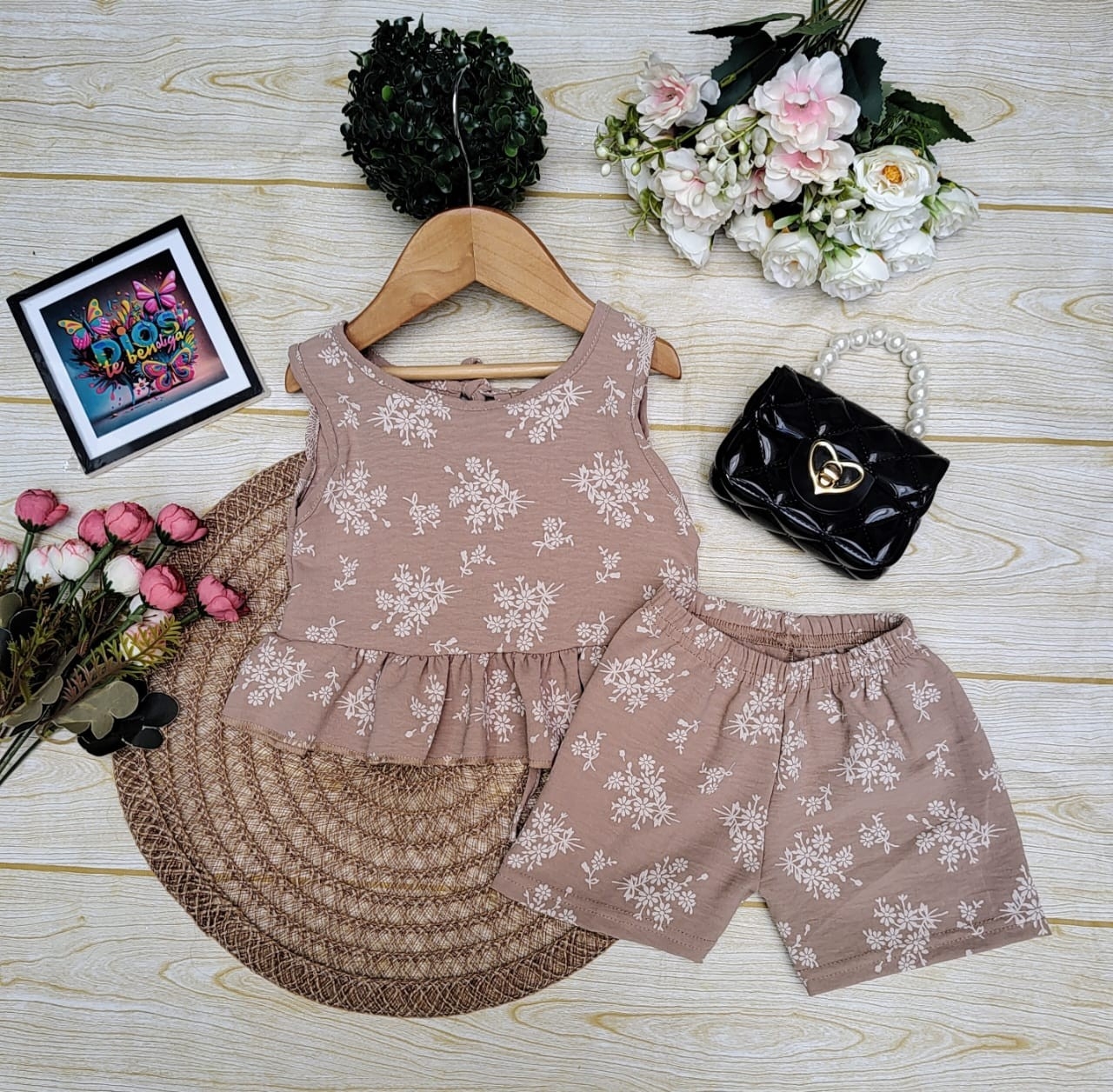 Conjunto Andrea - Imagen 3