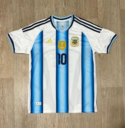 Camiseta Argentina Titular Mundial 2026 - Miniatura 1