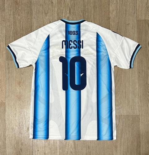 Camiseta Argentina Titular Mundial 2026 - Miniatura 3