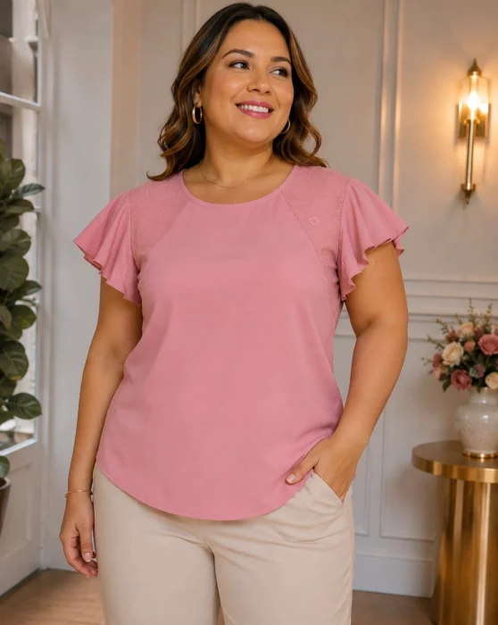 Remeras de Dama