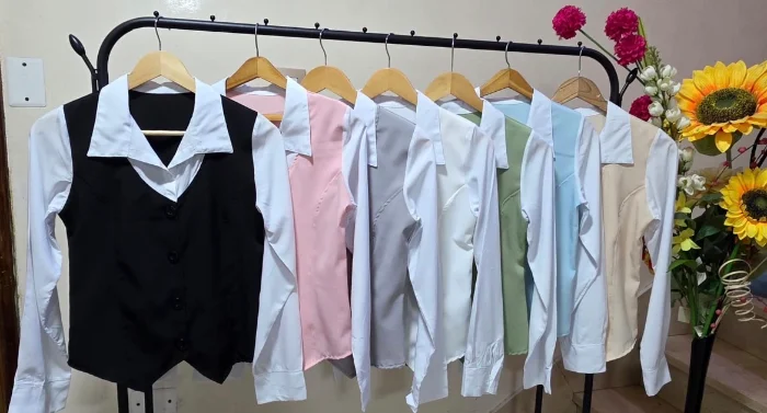 Camisas