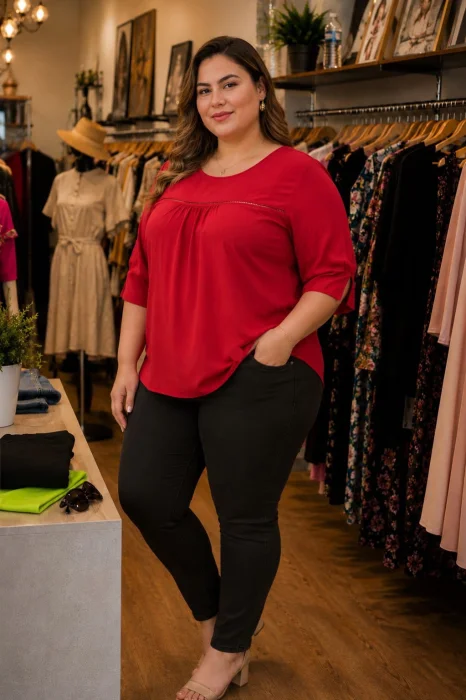 Camisas