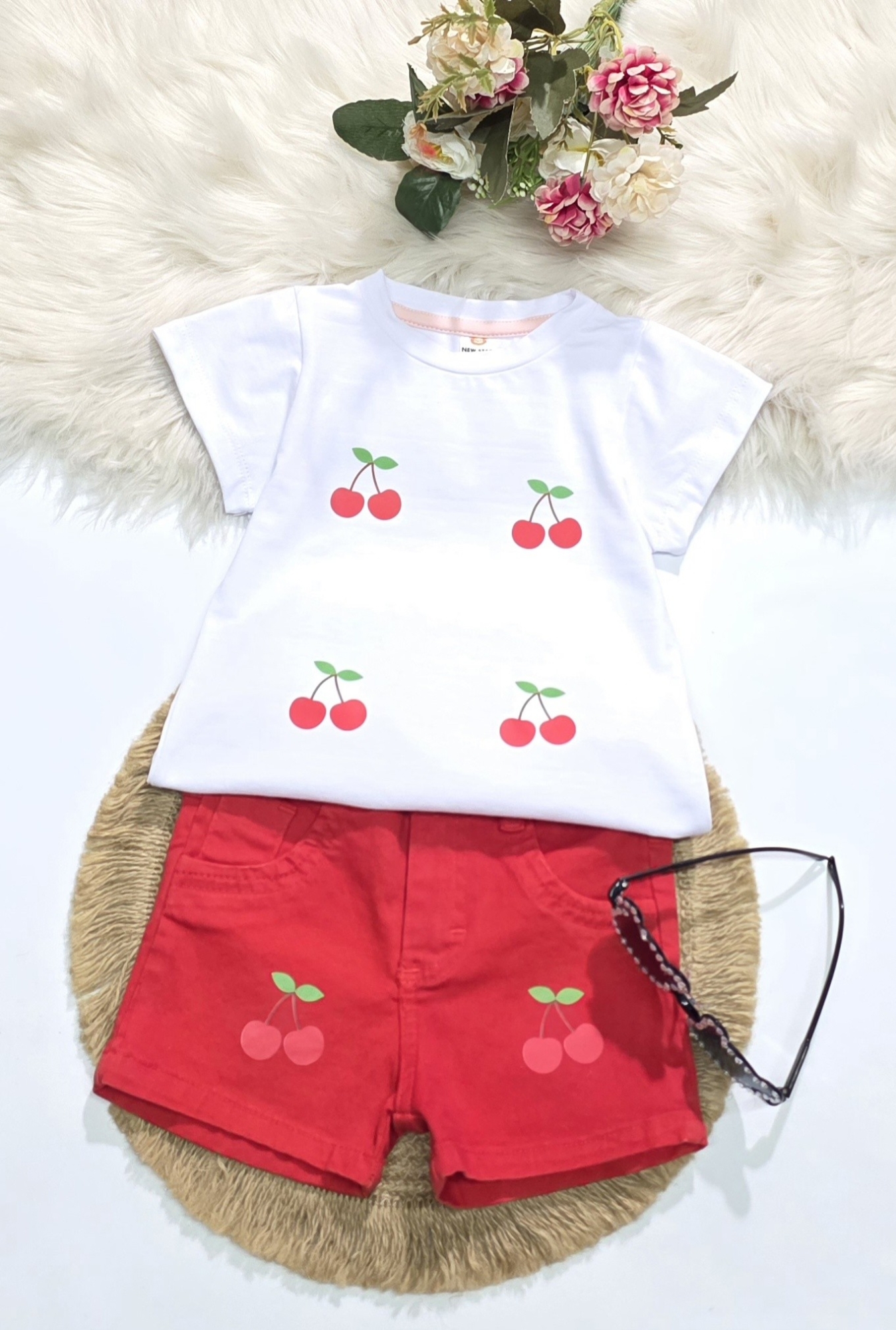 Conjunto Alma para Beba - Imagen 2