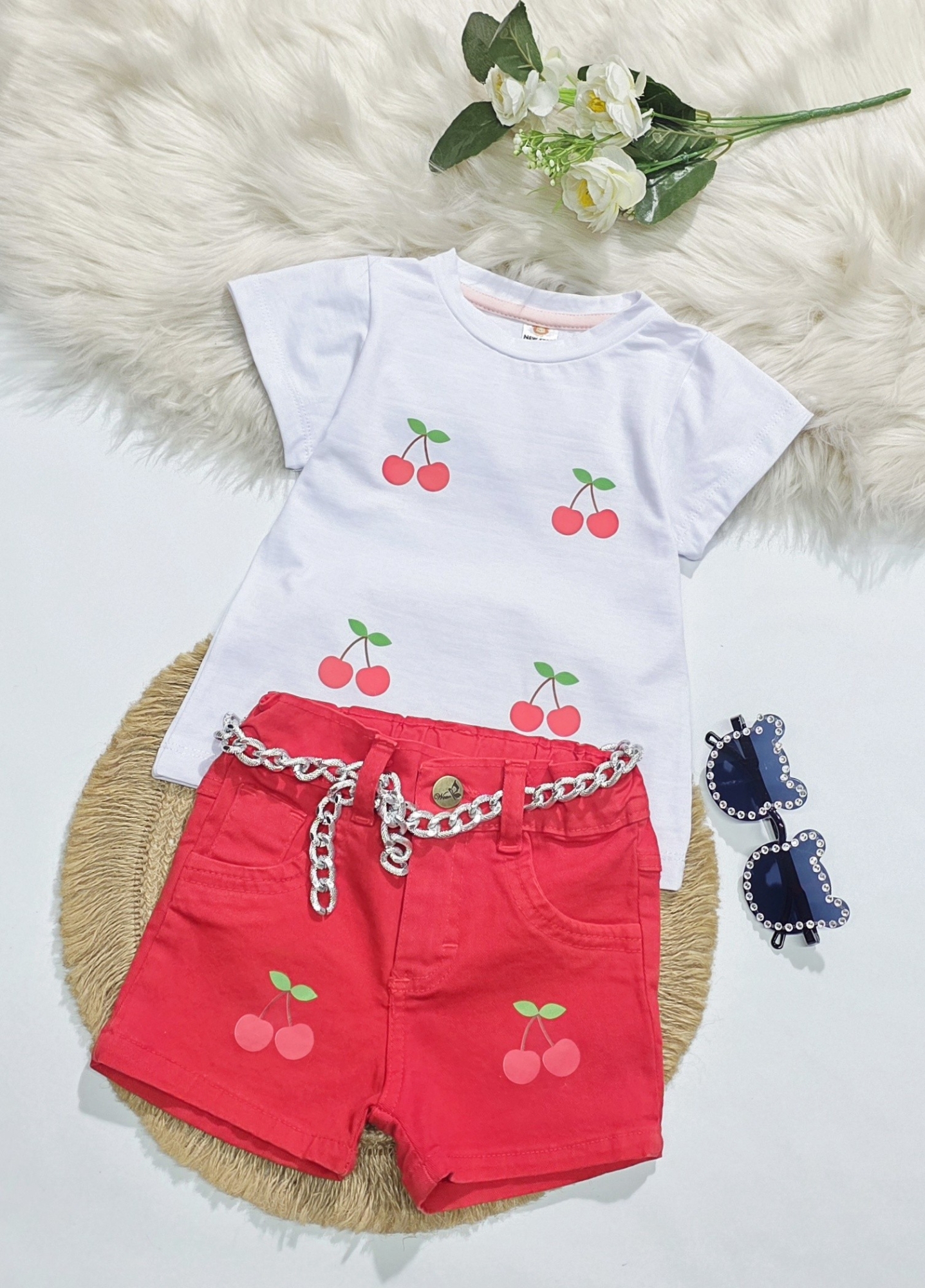 Conjunto Alma para Beba - Imagen 3