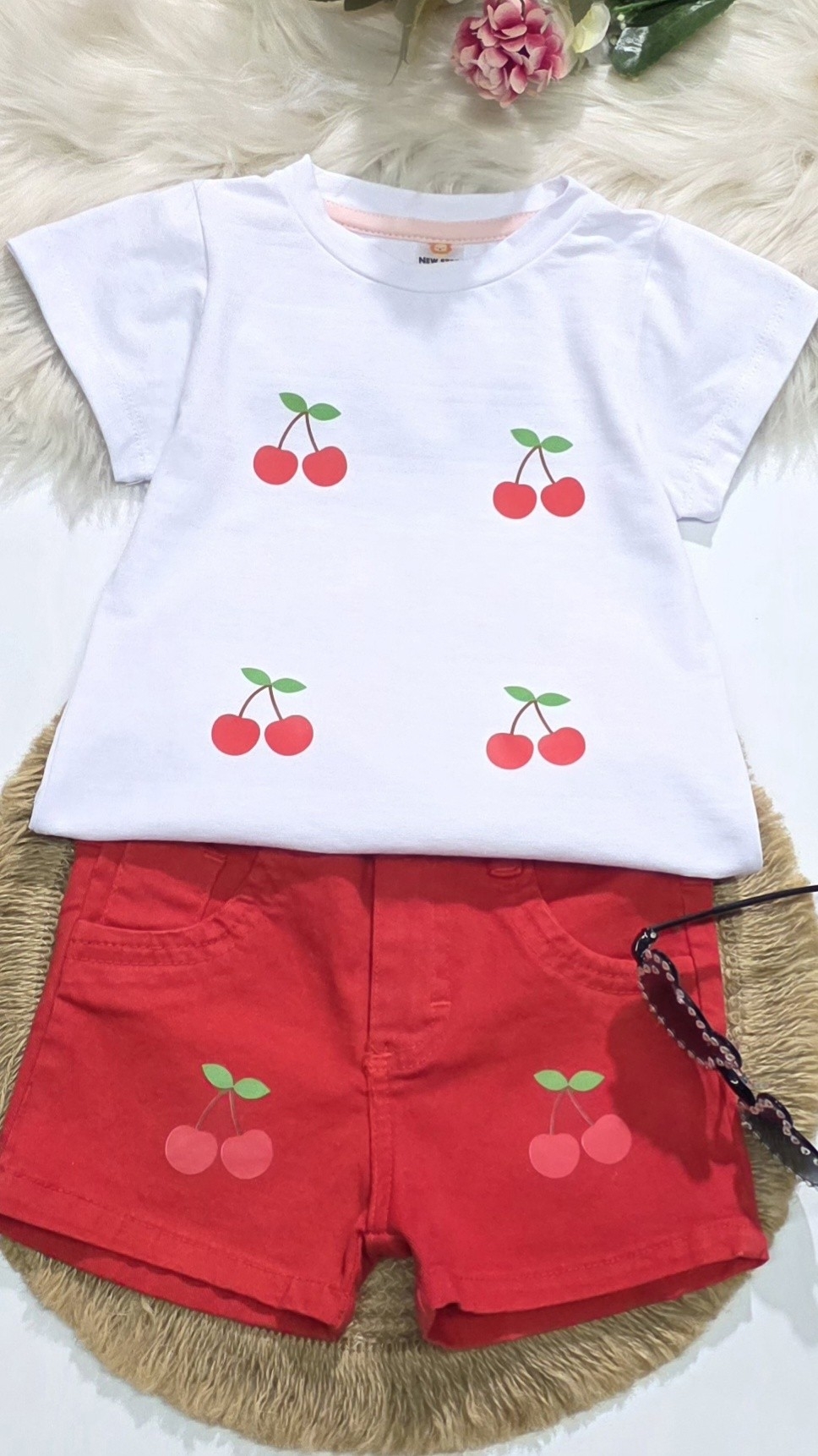 Conjunto Alma para Beba - Imagen 4