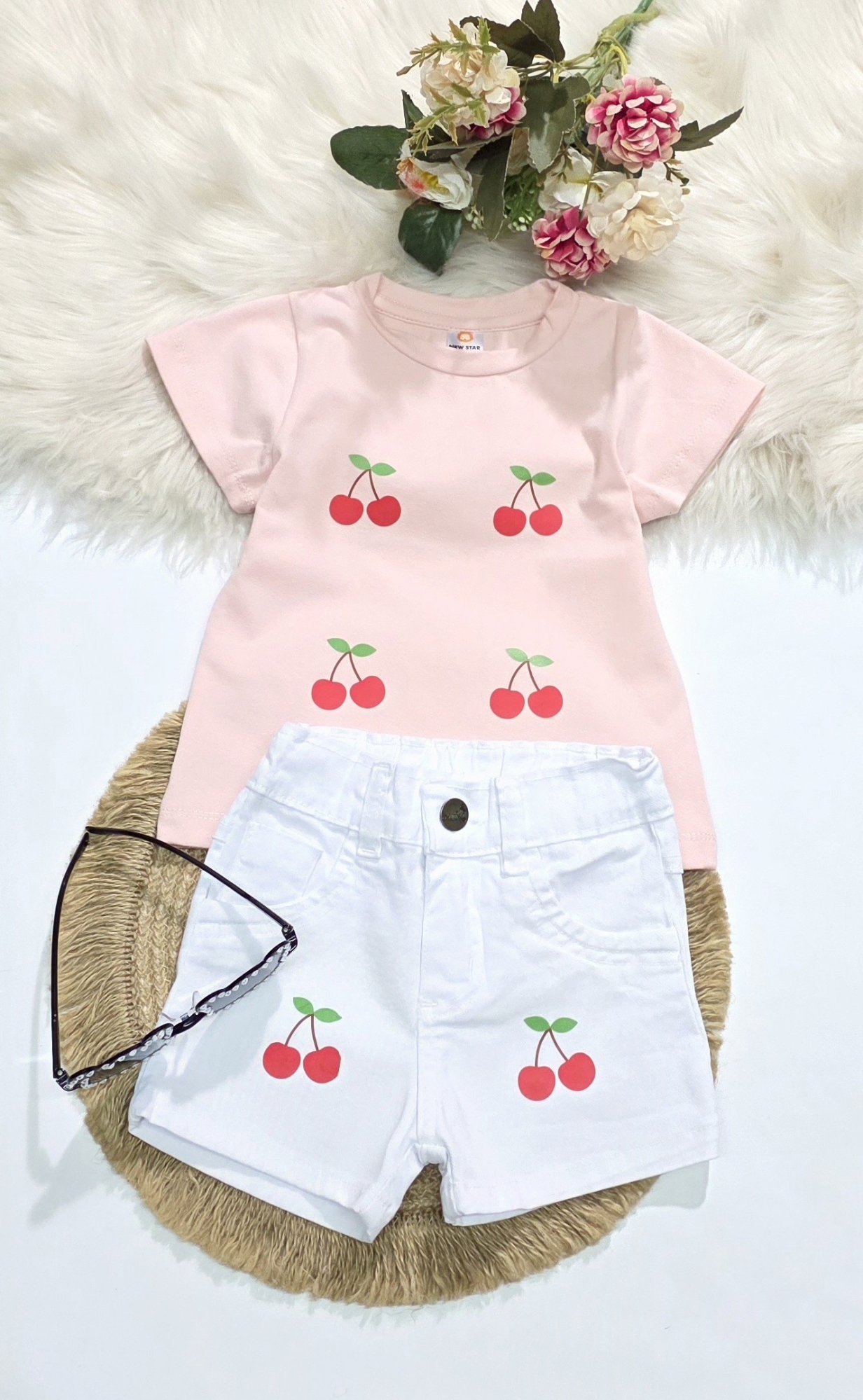 Conjunto Alma para Beba - Imagen 5