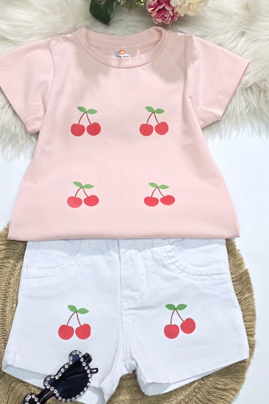 Conjunto Alma para Beba - Imagen 6