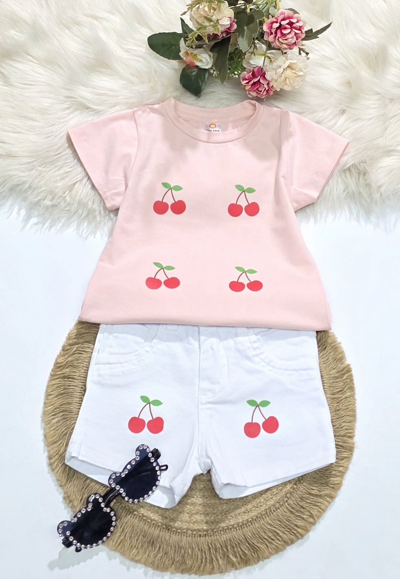 Conjunto Alma para Beba - Imagen 7