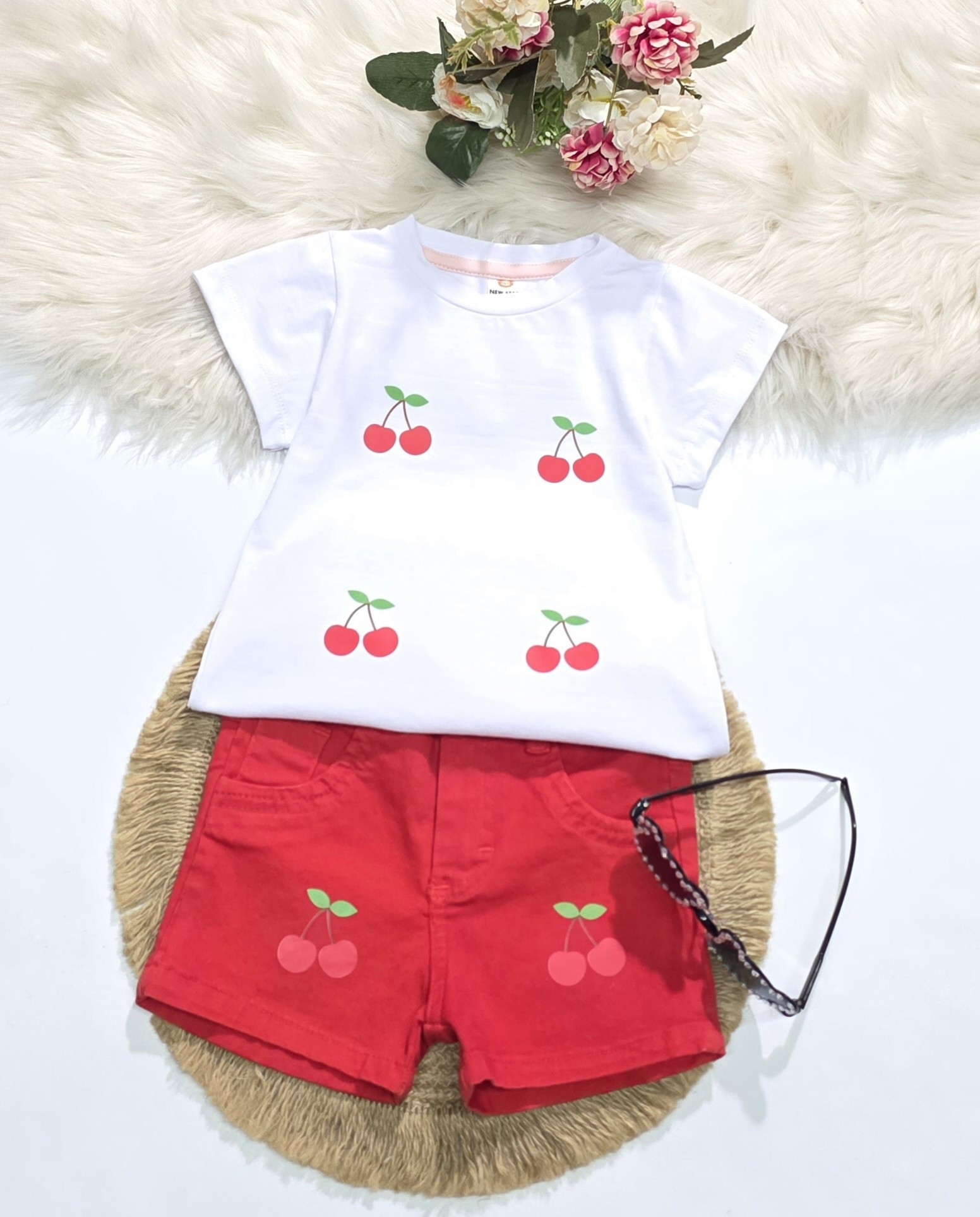 Conjunto Alma para Beba - Imagen 8