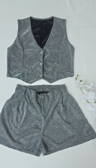 Conjunto Brillo