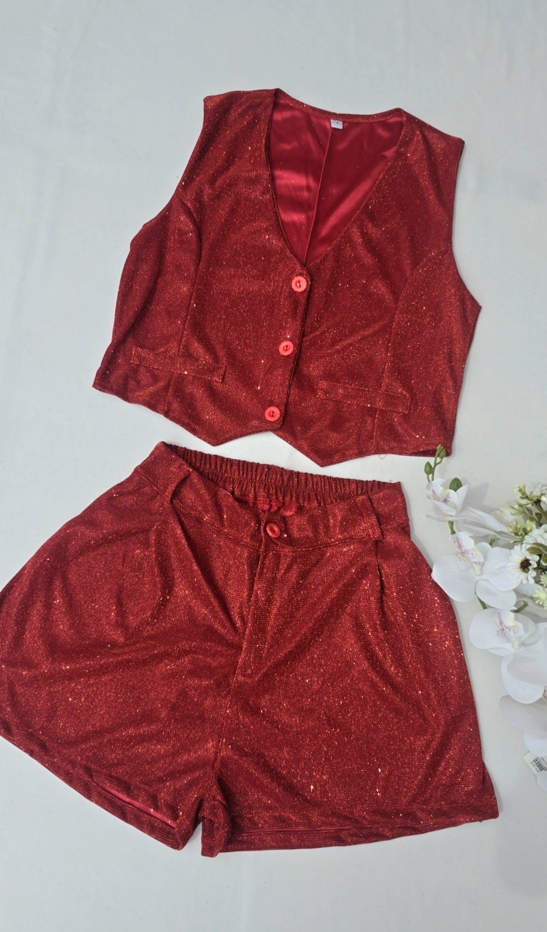 Conjunto Brillo - Imagen 2