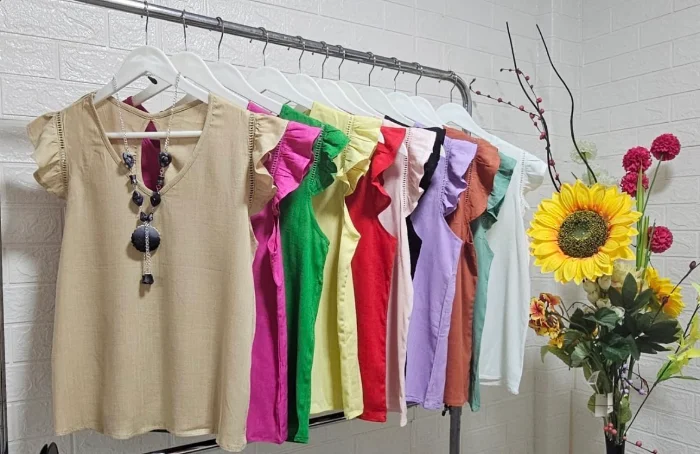 Camisas
