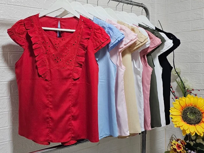 Camisas