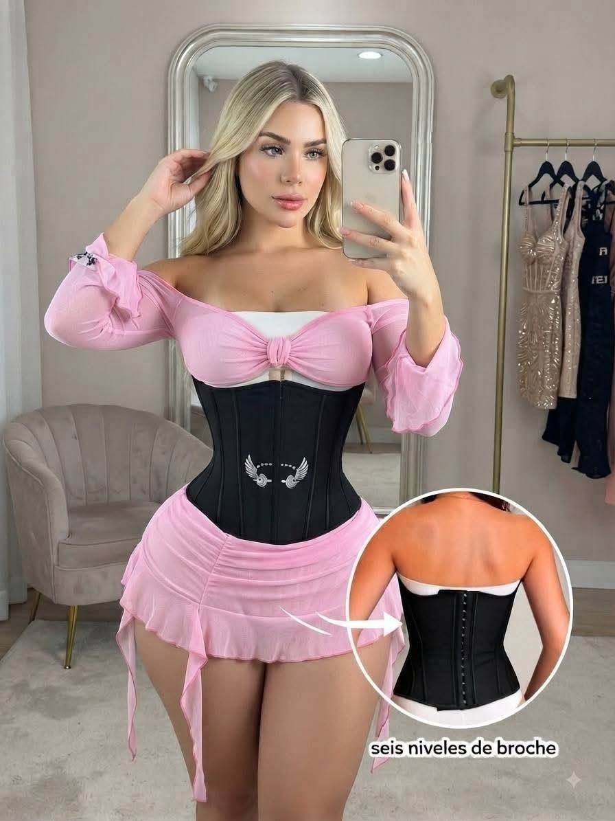 Fajas Reloj Corset - Imagen 2