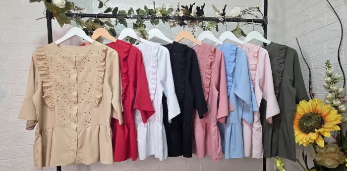 Camisas