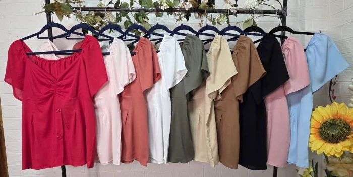 Remeras