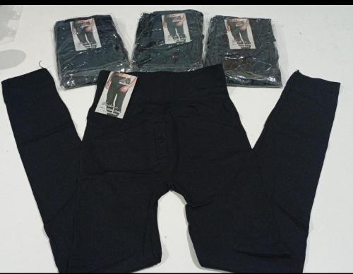 Pijamas/ Calzas Térmicas Hombre - Miniatura 2