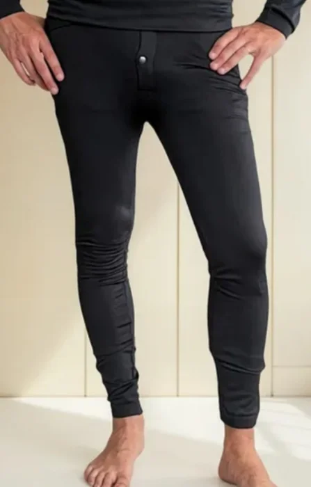 Pijamas/ Calzas Térmicas Hombre