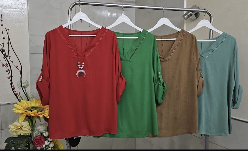 Remeras de Dama - IMG_5235.jpeg