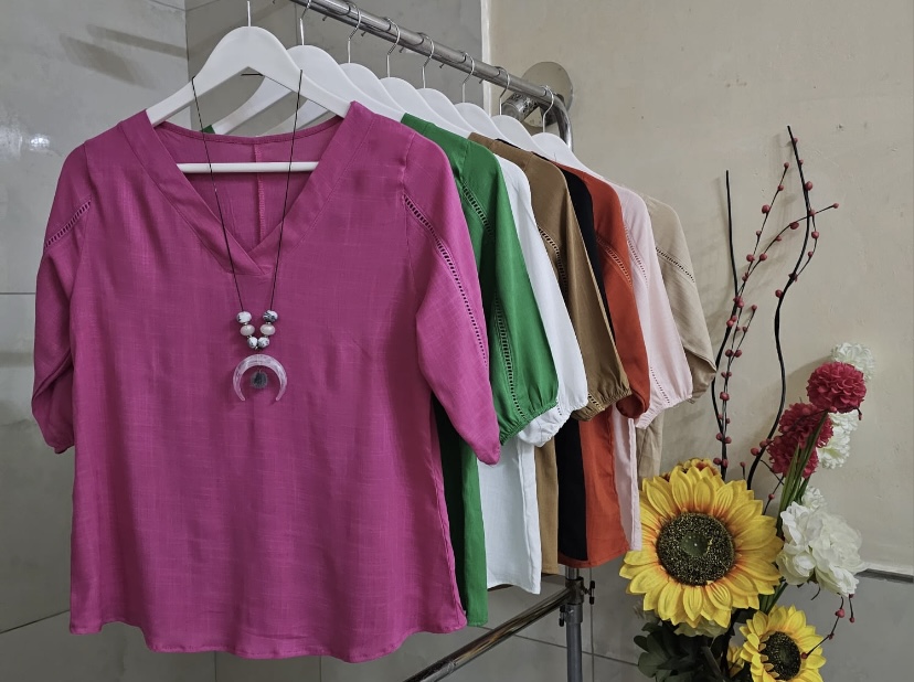 Remeras de Dama - IMG_5212.jpeg