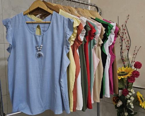 Camisas
