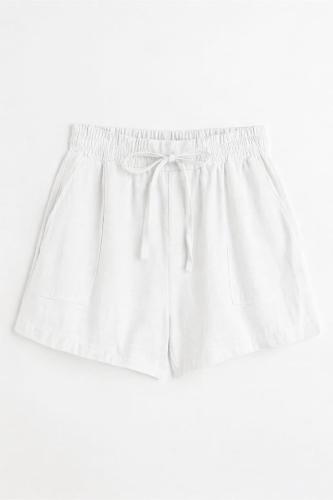 Shorts de Lino - Miniatura 3