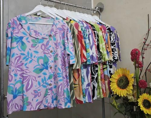 Camisas