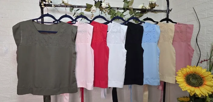 Camisas