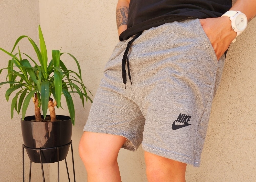 Short Algodon con Bolsillos - Imagen 2