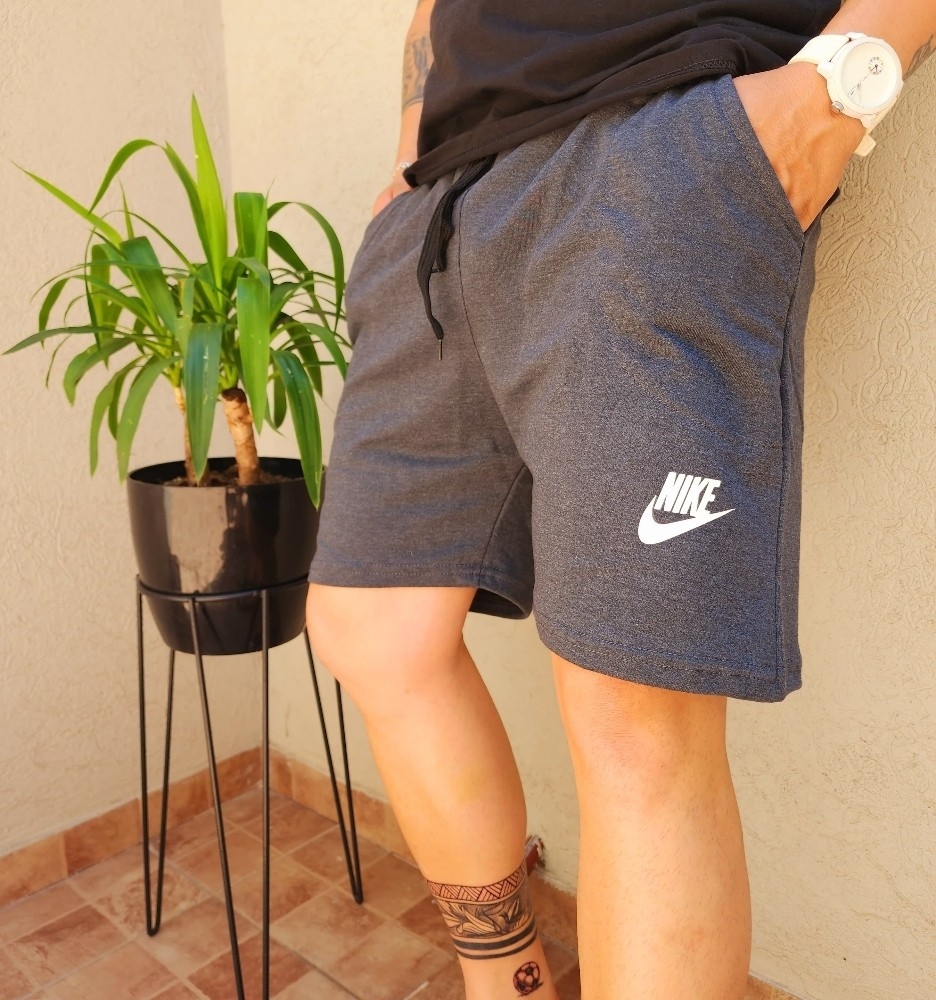 Short Algodon con Bolsillos - Imagen 3