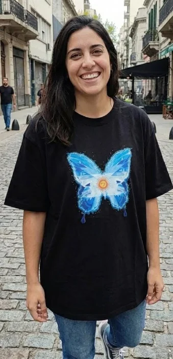 Remerones Oversize