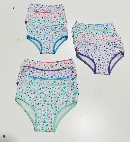 Bombachas de Nena con Cintura