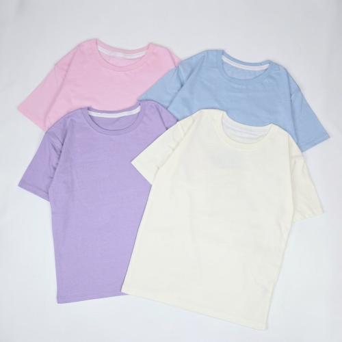 Unisex - Remera Oversize - Miniatura 2