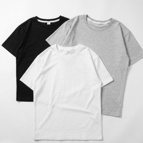 Unisex - Remera Oversize - Miniatura 3