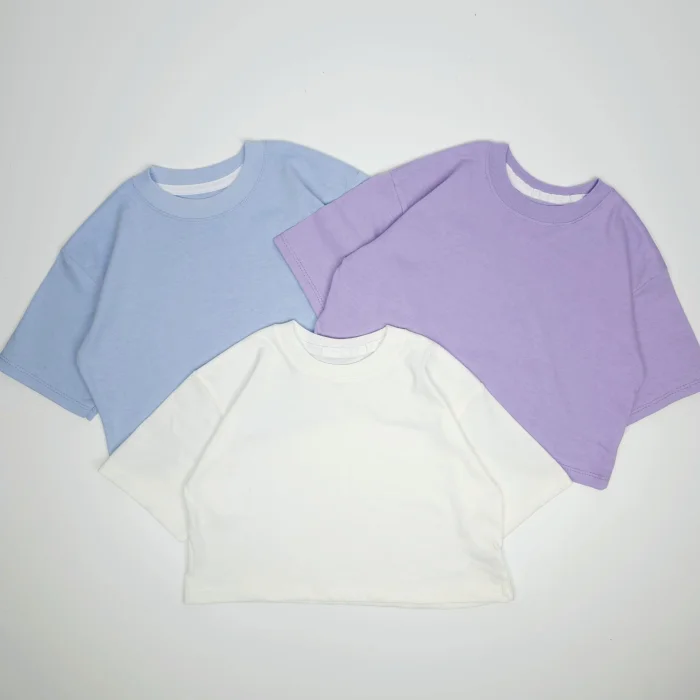 Nena - Pupera Oversize Lisa