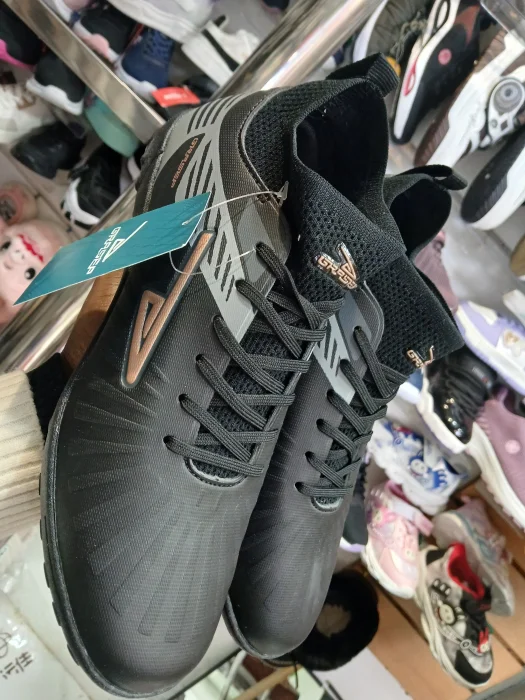 Botines Juveniles Grsep
