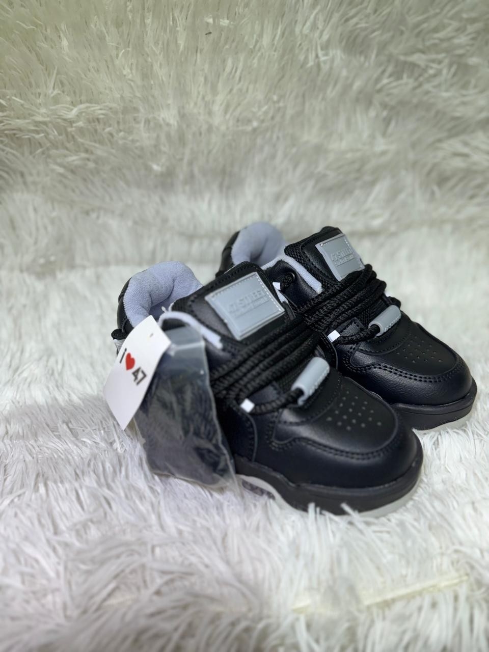 Zapatillas 47 Streee con Luces - Imagen 3