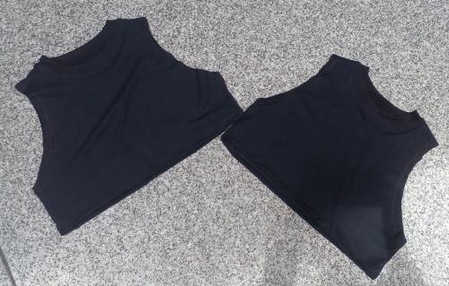 Top Musculosa Ysa - Miniatura 2