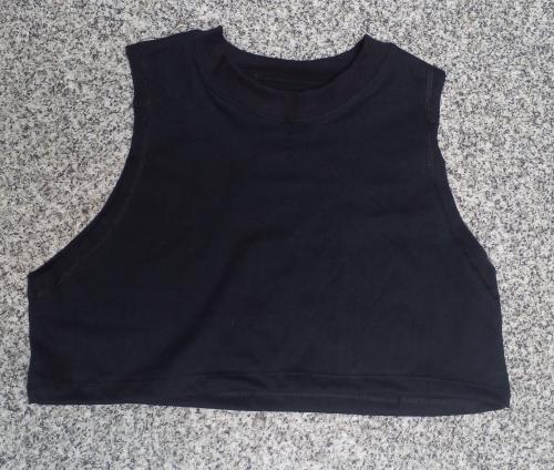 Top Musculosa Ysa - Miniatura 3