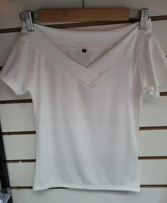 Remera Bote de Morley Viscosa