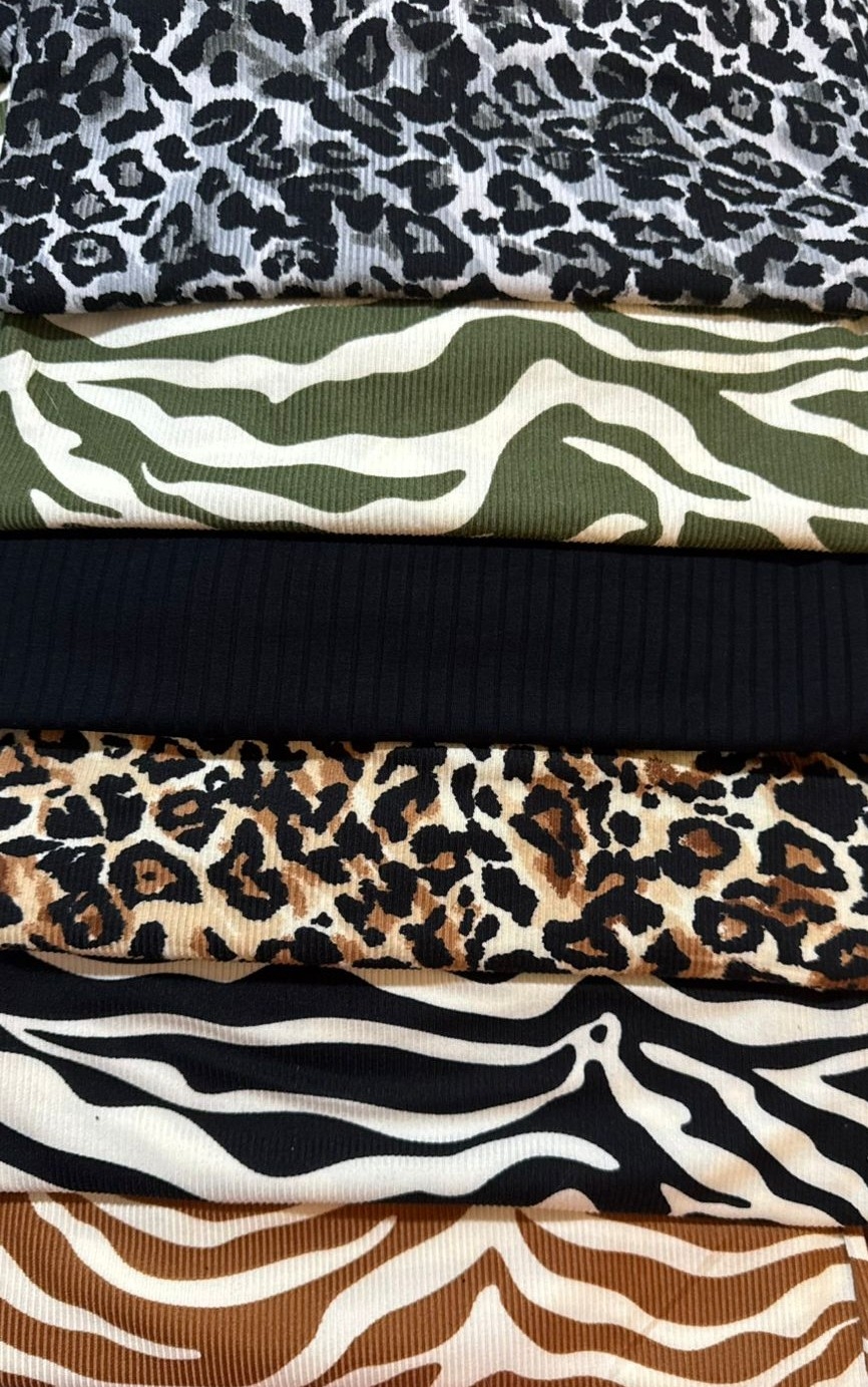 Vestidos de Morley Estampado - Imagen 2