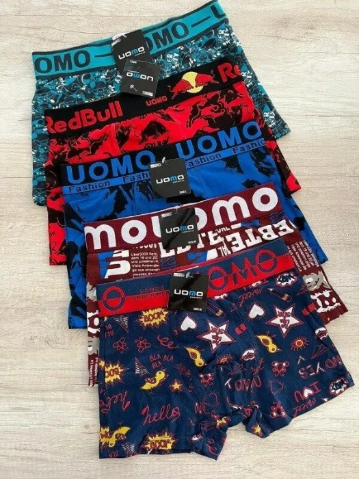 Doc. Trendyboy Estampados