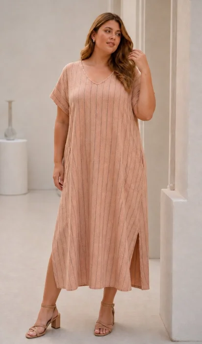 Vestido Jade (bruselas)