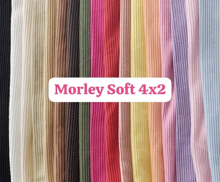 Morley Soft Verano