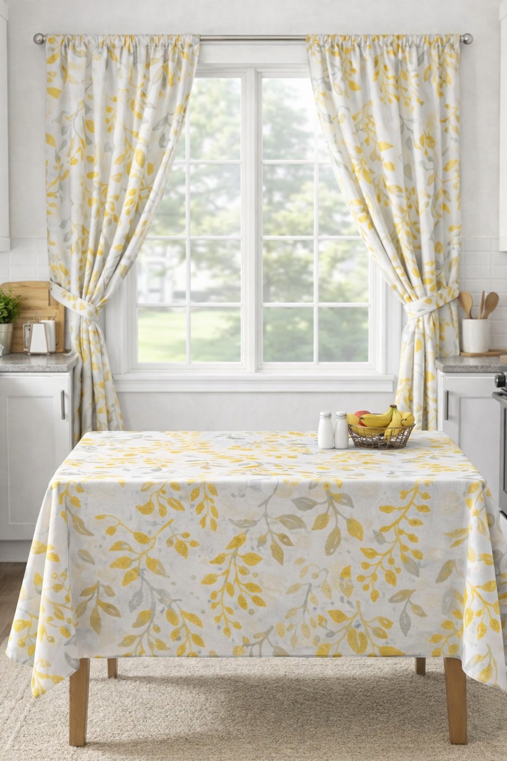 Set Cortina + Mantel - Imagen 3
