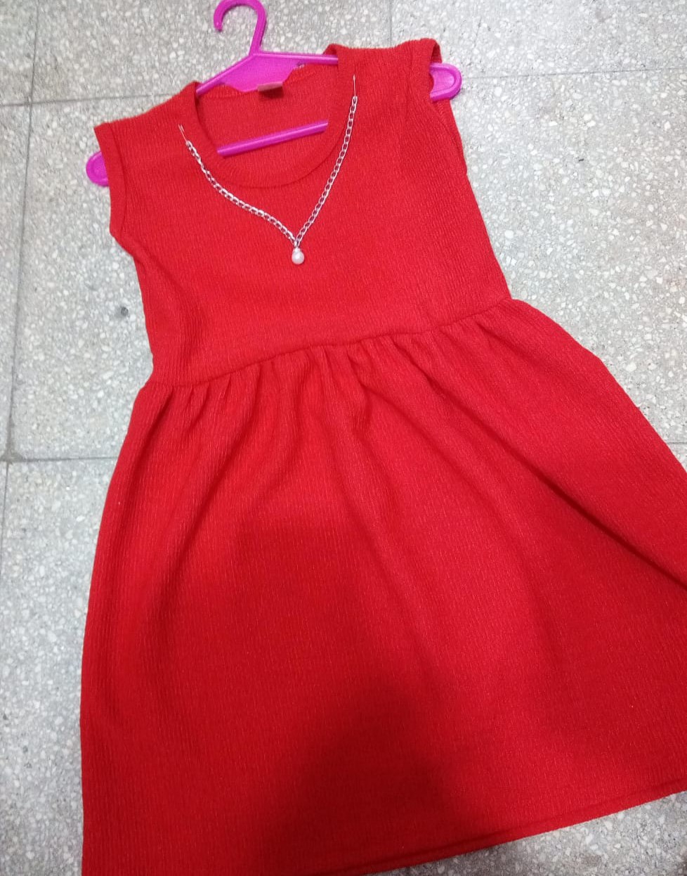 Vestidos Hawaii - Imagen 2