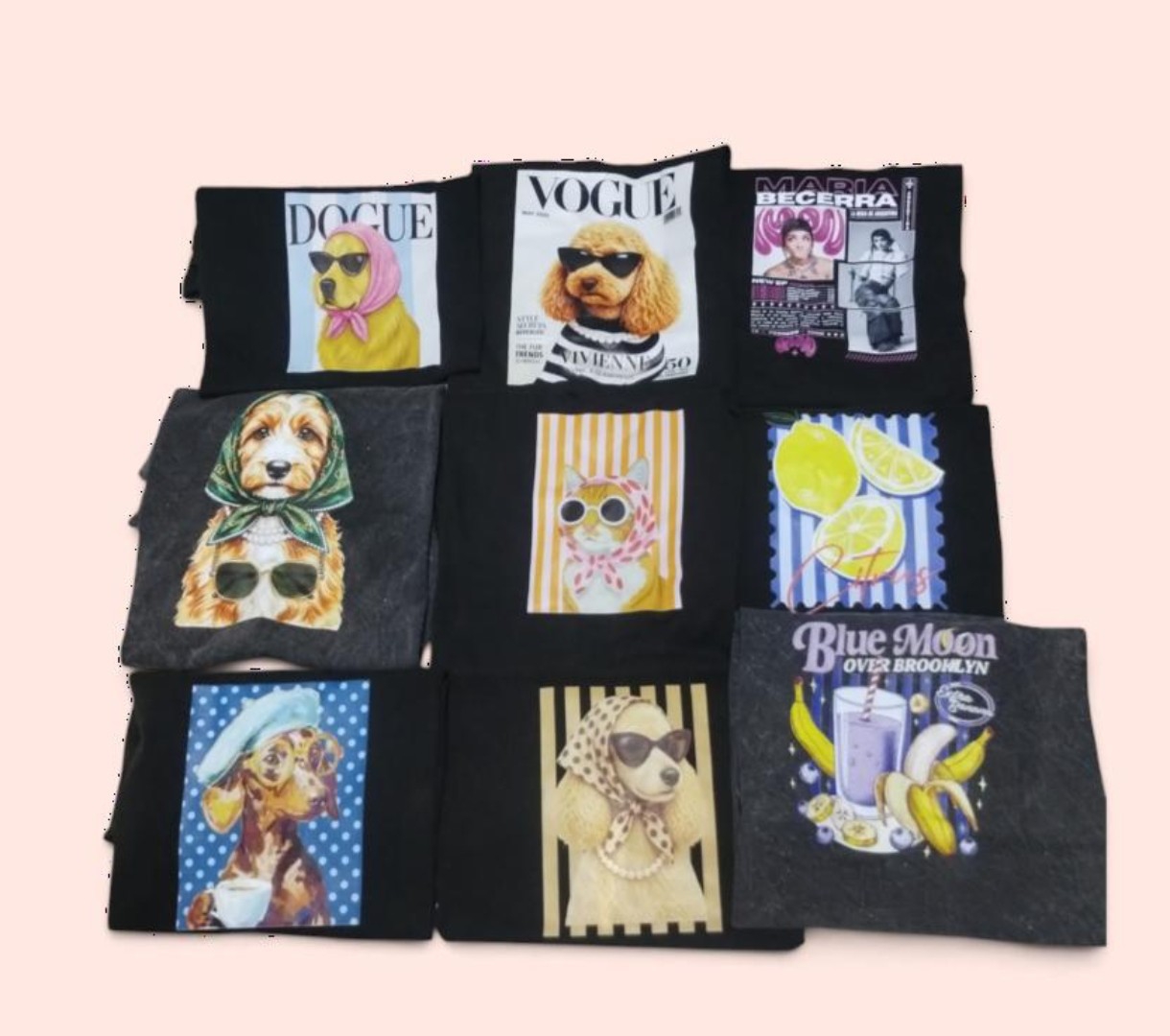 Remerones Batik - Imagen 3